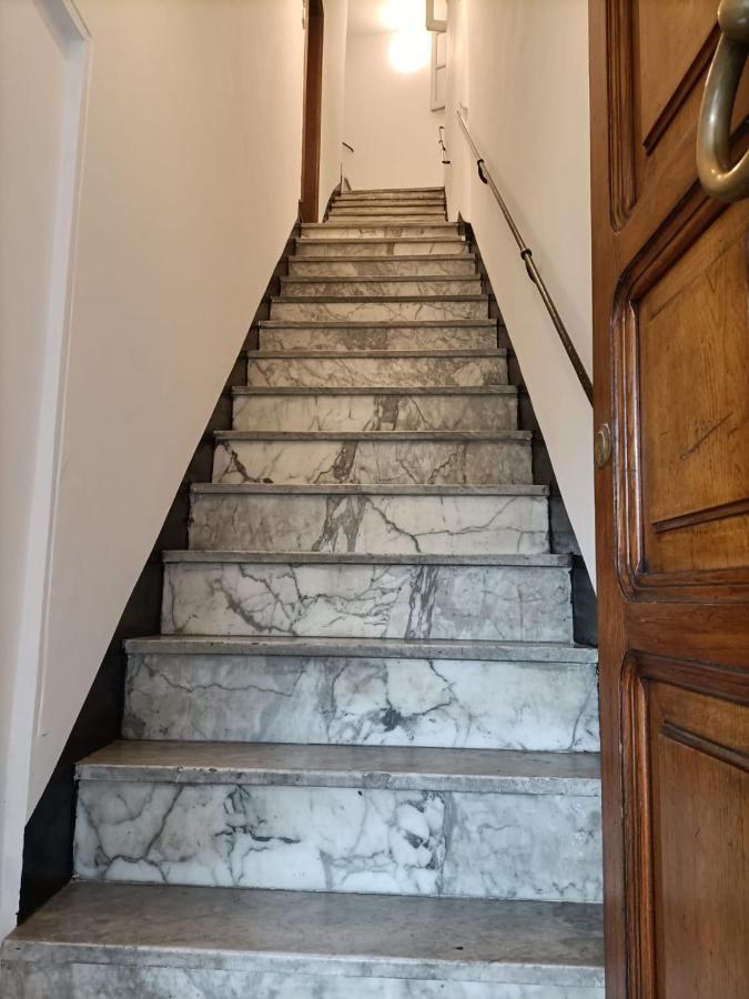 Loft Cristina - La Piazzetta Fronte Mare Apartment Santa Margherita Ligure Exterior foto